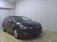 gebraucht Opel Astra ST 1.6 D Business Ed. Navi LED PDC Shz AHK