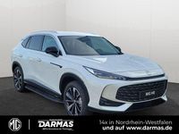 Neu MG HS Luxury 224 PS (164 kW) 2026 Weiß SUV