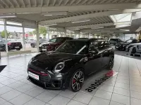 Gebraucht Mini John Cooper Works Clubman 306 PS (225 kW) 2023 Schwarz Kombi