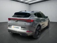 Gebraucht Cupra Formentor VZ 310 PS (228 kW) 2022 Grau SUV