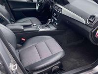 Gebraucht Mercedes C200 136 PS (100 kW) 2012 Palladiumsilber  metalliclack Limousine