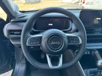 Gebraucht Jeep Avenger Longitude 101 PS (74 kW) 2024 Rot SUV