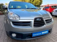 Gebraucht Subaru Tribeca Active 245 PS (180 kW) 2007 Grau metallic SUV