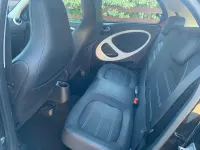 Gebraucht Smart ForFour Prime 71 PS (52 kW) 2015 Rot Kleinwagen