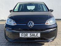 Gebraucht VW e-up! 61 kW (83 PS) 2021 Schwarz Kleinwagen