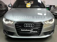 Gebraucht Audi A6 Business 245 PS (180 kW) 2012 Grau Limousine