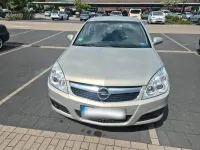 Gebraucht Opel Vectra 103 PS (75 kW) 2007 Limousine