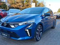 Gebraucht Mitsubishi Colt Top 143 PS (105 kW) 2024 Blau Limousine
