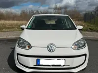 Second-hand VW up! 60 CP (44 kW) 2016 Hatchback