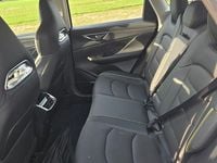 Gebraucht Baic X55 177 PS (130 kW) 2024 Weiß SUV