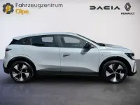 Gebraucht Renault Megane E-Tech Evolution 160 kW (218 PS) 2022 Grau Limousine