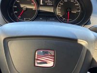 Second-hand Seat Ibiza Reference 86 CP (63 kW) 2013 Alb Berlinǎ