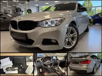 Gebraucht BMW 328 M Sport 245 PS (180 kW) 2014 Silber Limousine