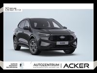 Neu Ford Kuga ST-Line 183 PS (134 kW) 2025 Grau SUV