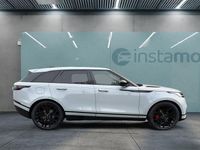 Gebraucht Land Rover Range Rover 250 PS (183 kW) 2024 Grau SUV