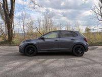 Gebraucht VW Polo Life 95 PS (69 kW) 2022 Kleinwagen