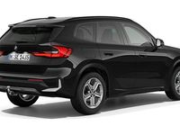 Gebraucht BMW X1 Comfort Edition 170 PS (125 kW) 2025 Schwarz SUV