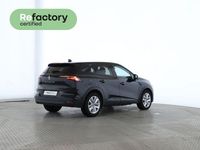 Gebraucht Renault Symbioz Evolution 143 PS (105 kW) 2025 Schwarz SUV