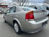 gebraucht Opel Vectra C Lim. Elegance + Automatik + Navi +Xenon