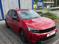Gebraucht Opel Corsa 101 PS (74 kW) 2024 Rot Kleinwagen