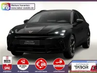 Neu Cupra Leon 150 PS (110 kW) 2026 Schwarz Kombi
