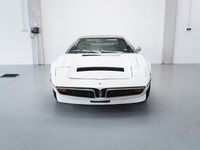 Gebraucht Maserati Bora 310 PS (228 kW) 1976 Weiß Coupé