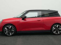 Gebraucht Mini Cooper SE Classic 160 kW (218 PS) 2024 Rot Kleinwagen