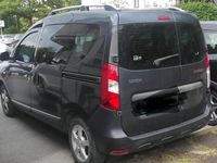 Usata Dacia Dokker 2015 Andere farben Monovolume