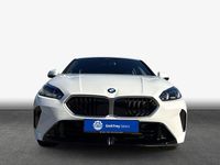 Gebraucht BMW 120 Performance 150 PS (110 kW) 2025 Alpinweiß Kleinwagen
