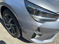 Usata Opel Corsa 101 CV (74 kW) 2023 Grigio Berlina