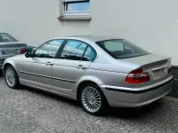 Gebraucht BMW 320 M Sport 170 PS (125 kW) 2004 Andere farben Limousine