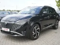 Neu Nissan Qashqai Tekna 158 PS (116 kW) 2026 Andere SUV