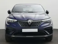 Nouvelle Renault Arkana Techno 140 ch (102 kW) 2026 Bleue SUV