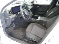 Gebraucht Mercedes C220 Avantgarde 200 PS (147 kW) 2022 Weiß Limousine
