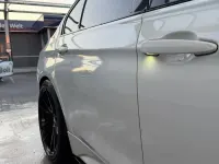 Gebraucht BMW 330 M Sport 256 PS (188 kW) 2012 Weiß Limousine