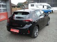 Neu Opel Corsa Edition 101 PS (74 kW) 2025 Karbonschwarz Kleinwagen