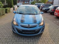 gebraucht Opel Corsa 1.4 Edition 74kW Automatik Edition