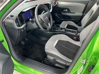 gebraucht Opel Mokka 1.2 Turbo EU6d Elegance 1.2T LED PDC Sitzheizung