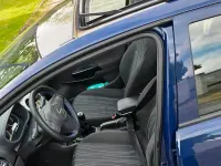 Gebraucht Opel Corsa 60 PS (44 kW) 2007 Blau Kleinwagen