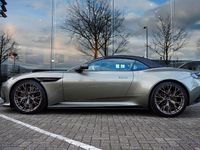 Gebraucht Aston Martin DB12 680 PS (500 kW) 2024 Grau Cabrio