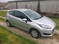 gebraucht Ford Fiesta 1.0 SYNC Edition Winterpaket