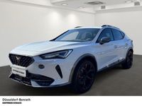 Gebraucht Cupra Formentor VZ 245 PS (180 kW) 2024 Weiss SUV