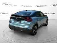 Gebraucht Citroën C4 PureTech 131 PS (96 kW) 2023 Lackierung olbia blau/typ auss SUV