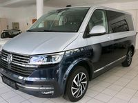 Gebraucht VW Multivan Generation Six 199 PS (146 kW) 2021 Other Van
