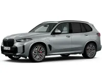 Gebraucht BMW X5 Comfort Edition 313 PS (230 kW) 2025 SUV