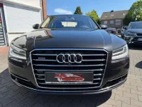 Usata Audi A8 385 CV (283 kW) 2015 Nero Berlina