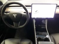 gebraucht Tesla Model 3 Langstreckenbatt. Allradantrieb Dual Motor