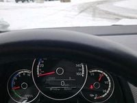 Gebraucht VW e-up! Active 61 kW (83 PS) 2021 Weiß Kleinwagen