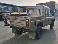 Usata Land Rover Defender 122 CV (89 kW) 1999 Grigio SUV