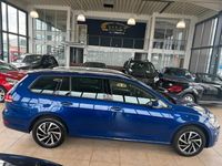 gebraucht VW Golf VII Variant Join Start-Stopp